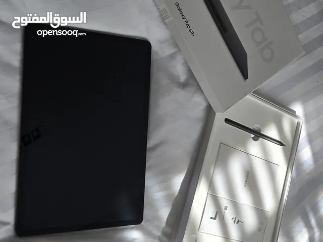Samsung Galaxy Tab S8+ 128 GB in Amman