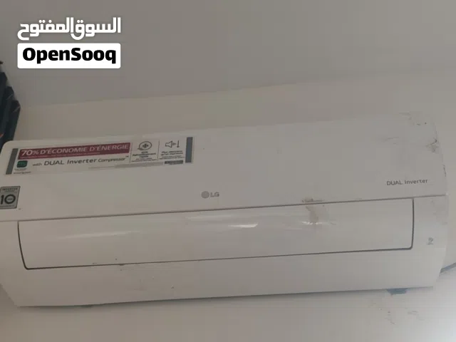 LG 0 - 1 Ton AC in Aden