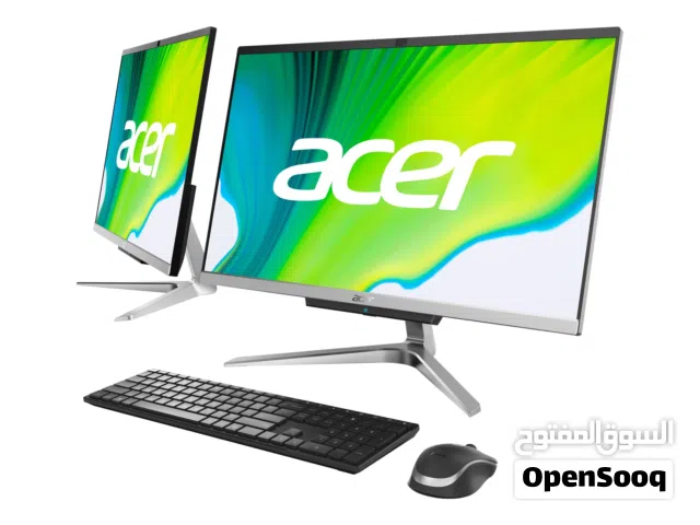 acer aspire c27-962 all in one
