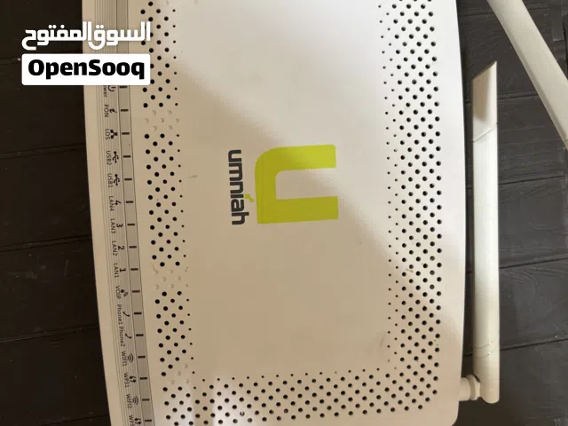 فايبر امية مستعمل مع مقوي