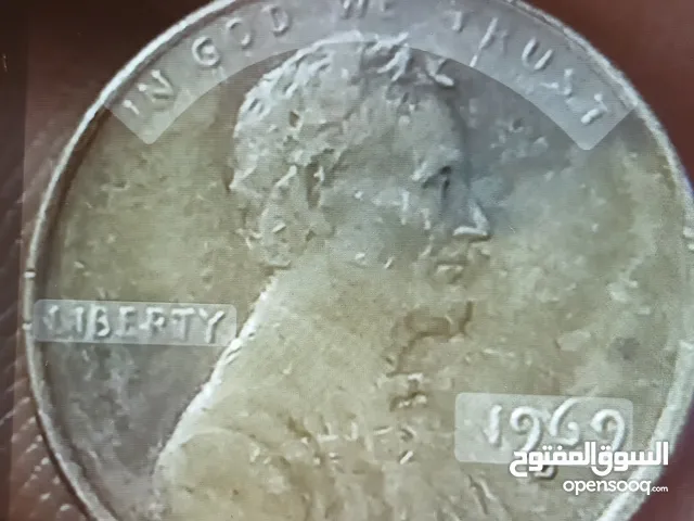 سنت أمريكا 1969 صور لينكولن
