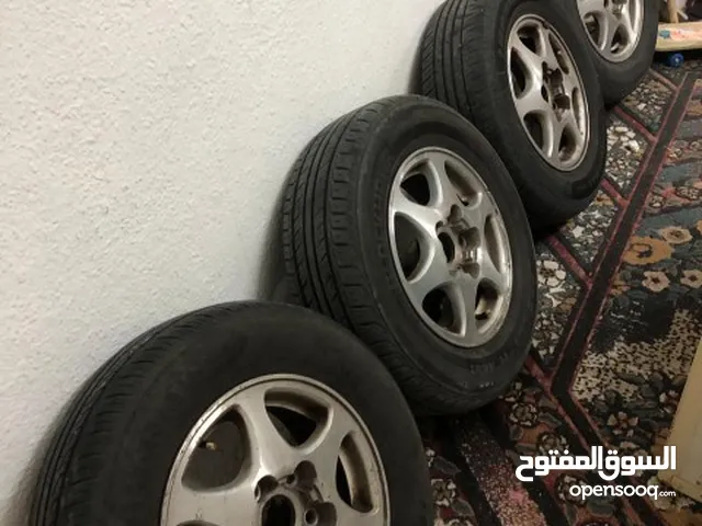 Other 14 Rims in Mecca
