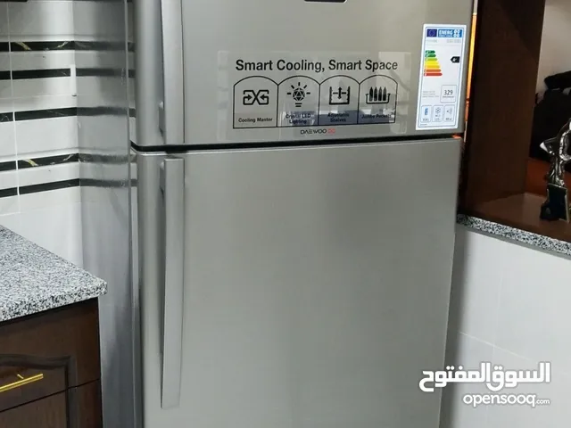ثلاجه نوع دايو