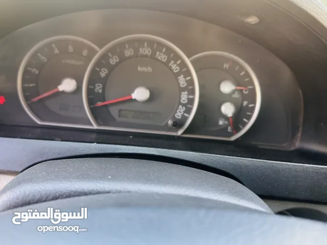 كيا سورينتو ديزل