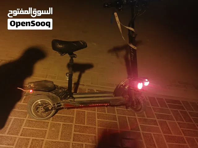 اعلان اسكوتر