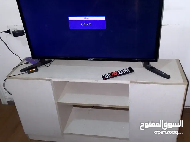 Haier LED 32 inch TV in Amman