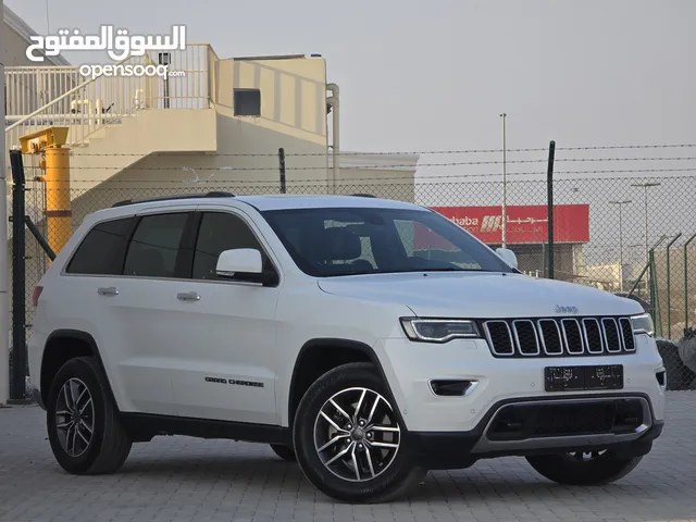JEEP GRAND CHEROKEE 2020 ORGINAL PAINT // ACCIDENT FREE // PERFECT CONDITION