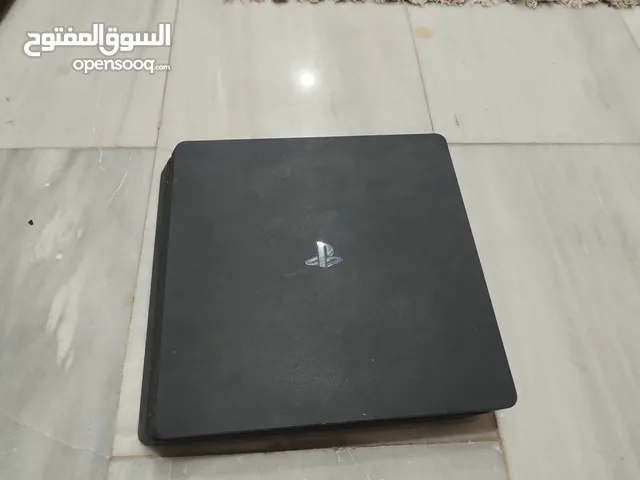 PlayStation 4 PlayStation for sale in Baghdad
