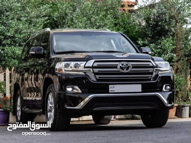 Used Ford F-150 in Amman