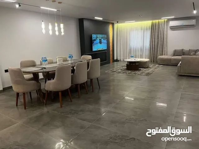 220 m2 4 Bedrooms Apartments for Rent in Giza Dokki