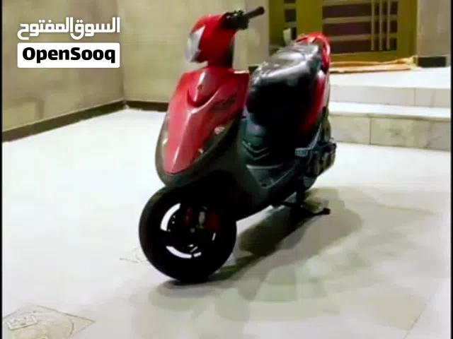 2003 ياماها XMAX