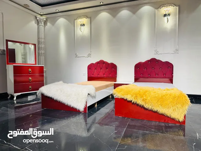 Furnished Daily in Baghdad Abu Dshir
