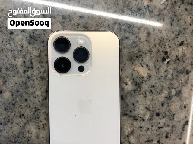 Apple iPhone 14 Pro 128 GB in Benghazi