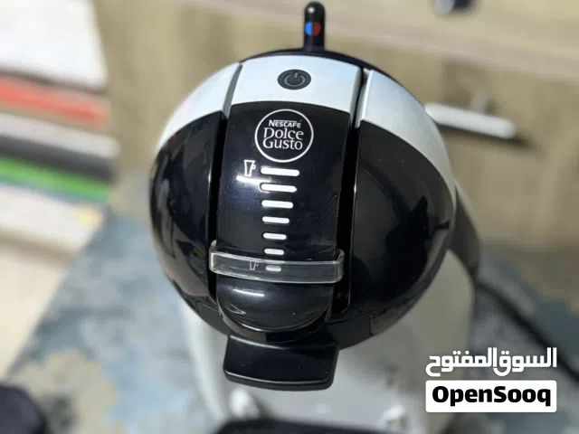 ماكينة قهوة دولتشي غوستو بيكولو XS مستعملة بحالة ممتازة