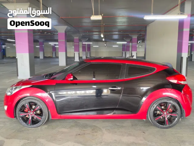 2015 هيونداي فوليستر GLS