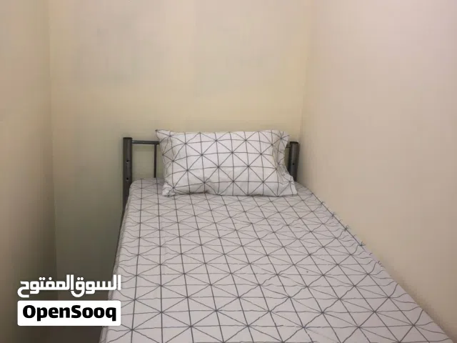 Furnished Monthly in Abu Dhabi Mohamed Bin Zayed City