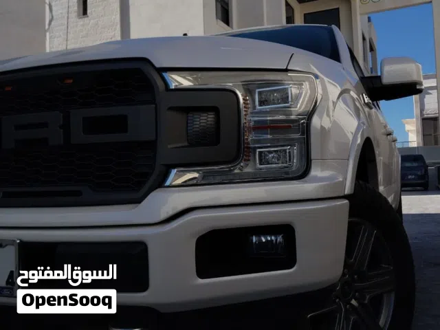 2019 فورد F-150 Lariat