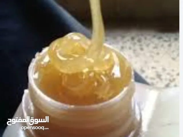 متوفر أجود أنواع عسل السدر اليمني #العصيمي