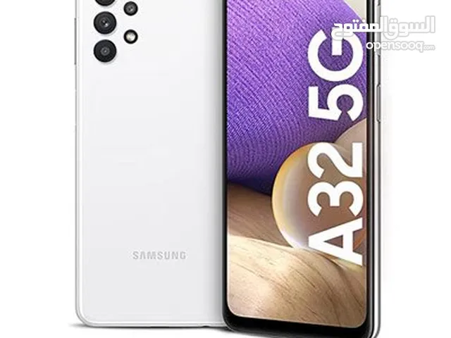 Samsung Galaxy A32 5G 64 GB in Central Governorate