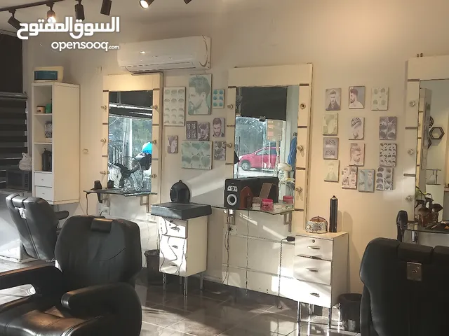 50 m2 Shops for Sale in Amman Tla' Ali