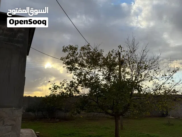 2 Bedrooms Chalet for Rent in Benghazi Sidi Faraj