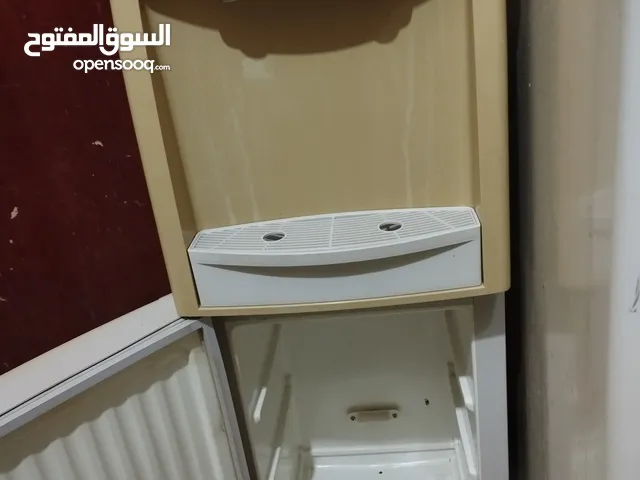 water dispenser and cold and hot