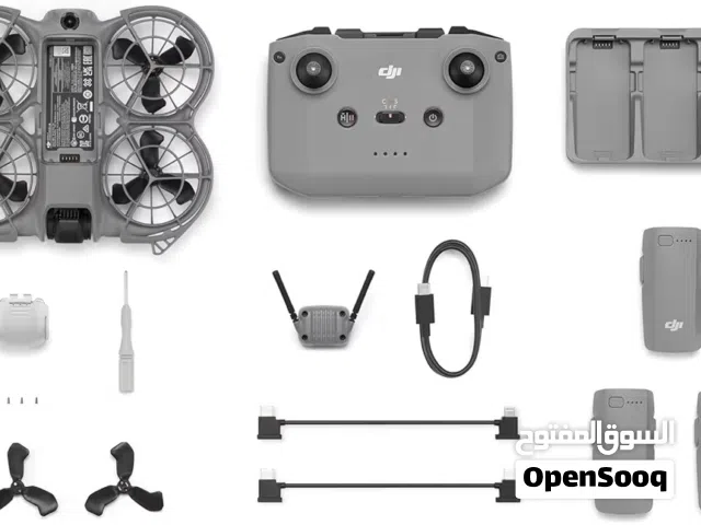 Dji neo 2 fly more combo