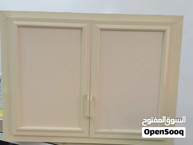 خزائن مطبخ علوية