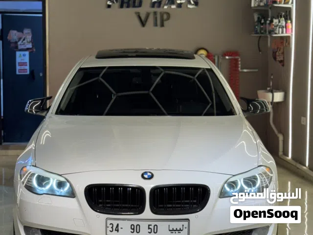 Bmw f10 528 سيارة مرش معجون سيرية ديسكو وقومة جدد