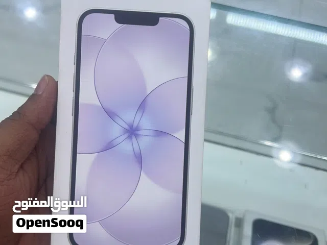 Iphone 17e 256 GB Brand New , White Color