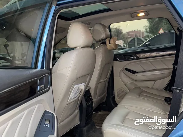للبيع سيارة MG 2019 خليجي – فئة أولى For Sale: 2019 MG – GCC Specs – First Category