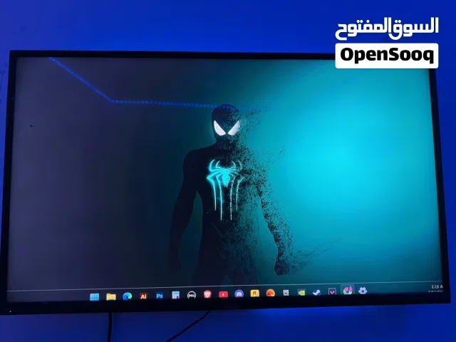 Haier 50 inch LED Ultra HD TV