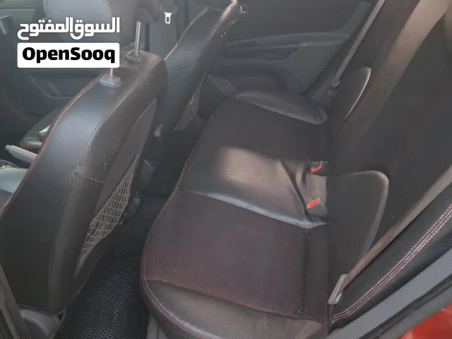 2011 كيا برايد EX