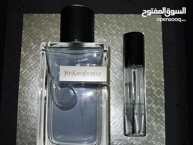 عطر ايف سان لوران وارد من امريكا