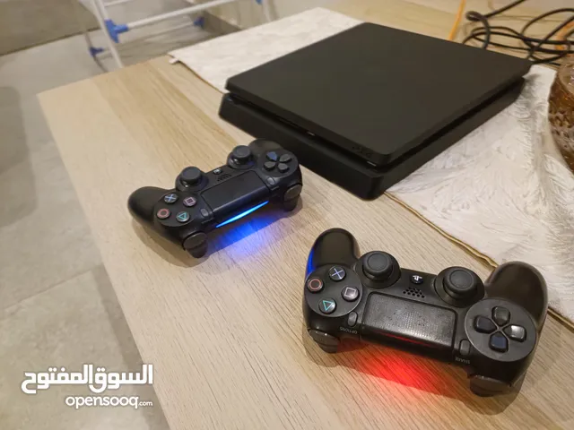 playstation 4 slim