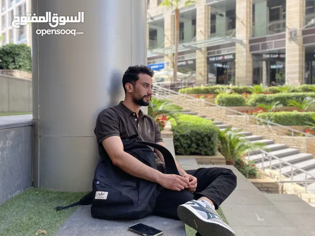 عوني احمد مصطفى جبران