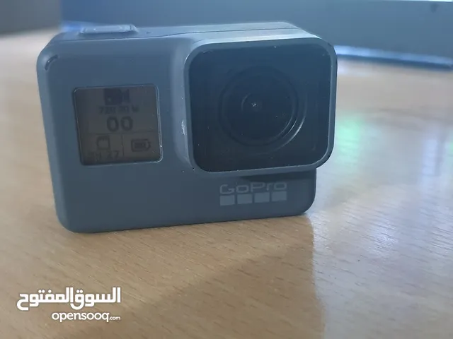 go pro hero 5