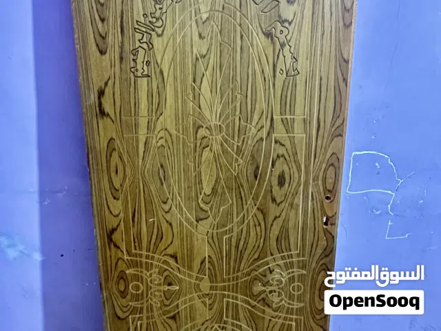 باب صاج درجة اولى بسعر مناسب