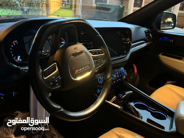 Dodge Durango 2021 in Al Riyadh