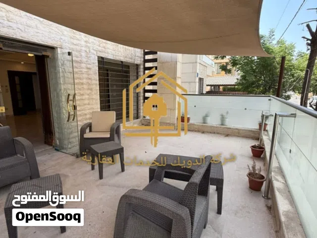 شقة سوبر ديلوكس - 3نوم - 200م - ارضية - ترس - موقع مميز