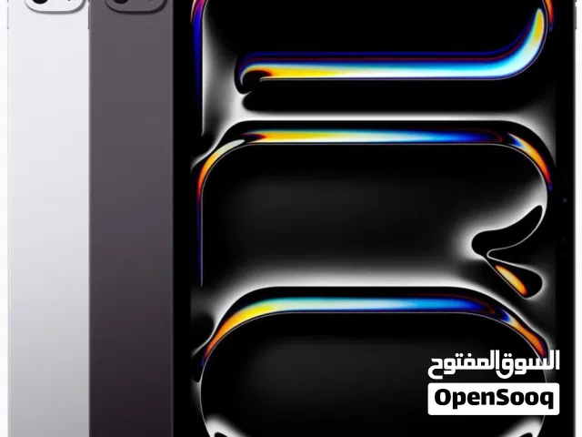 24 iPad pro