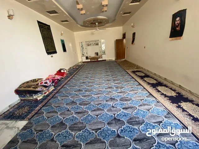 250 m2 4 Bedrooms Townhouse for Sale in Karbala Other