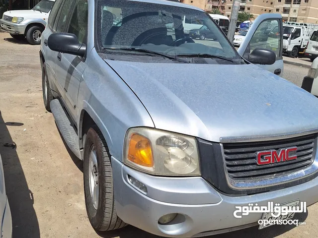 Used GMC Envoy in Hawally