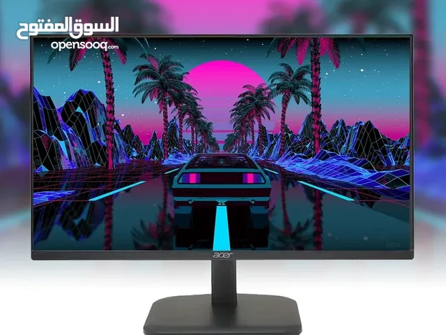 21.5" Acer monitors for sale  in Farwaniya