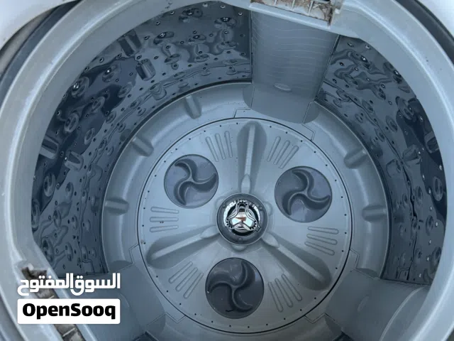 غسالة ملابس