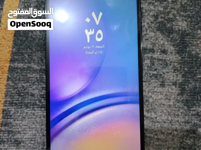 Samsung Galaxy A05 128 GB in Aqaba
