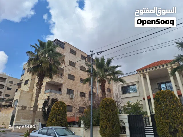 شقة 184م للبيع في منطقة فلل راقية بجانب مسجد الحنان وبسعر مغري
