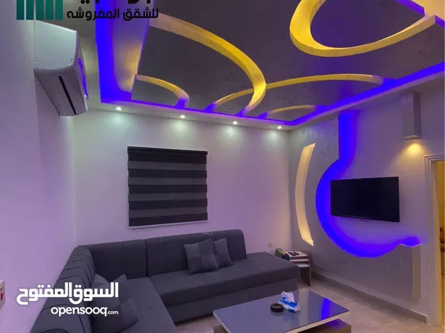 80 m2 2 Bedrooms Apartments for Rent in Aqaba Al Mahdood Al Gharby