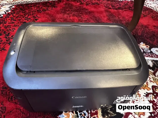 للبيع طابعة كانون 6030