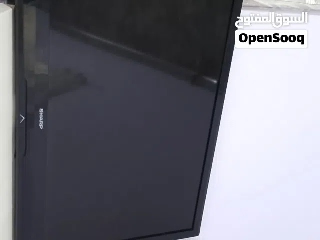 شاشة نوعها شارب